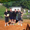 Tennisfussball 2011